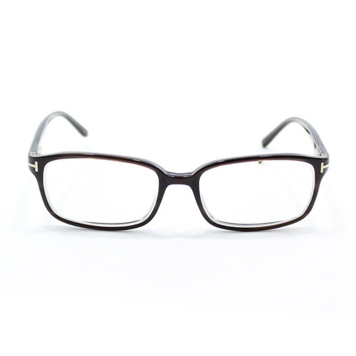 [TOMFORD] TF5209 020 브라운 뿔테 안경